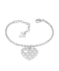 GUESS HEART DEVOTION Bracelet - Bracelets