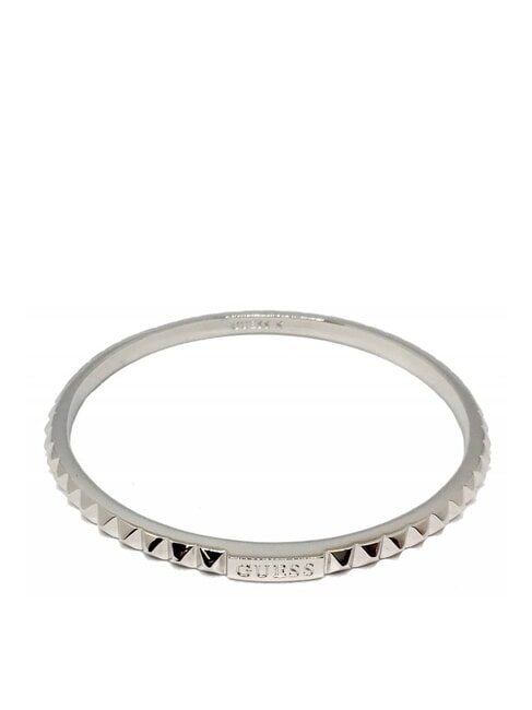 GUESS HOOPS I DID IT AGAIN Bracelet ARGENT - Bracelets