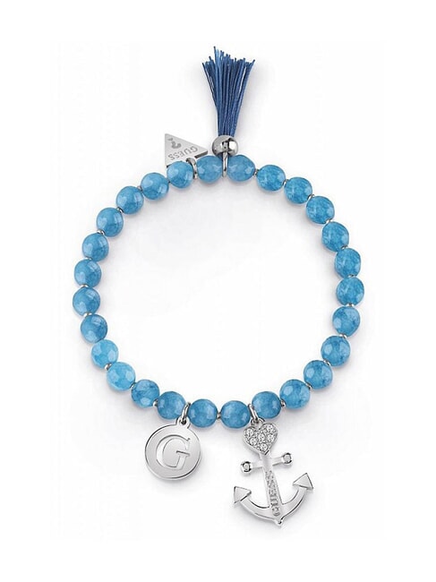 GUESS TALISMAN  Bracelet ARGENT - Bracelets