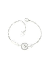 GUESS SEVEN PLANETS Sun Bracelet ARGENT - Bracelets - 1