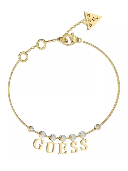 GUESS ARM PARTY Bracelet avec breloques or - Bracelets