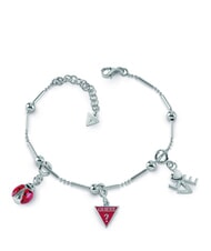 GUESS YOURSELF  Bracelet ARGENT - Bracelets - 1