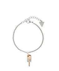 GUESS I MELT FOR YOU  Bracelet rho / rog - Bracelets - 1