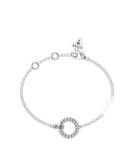 GUESS CIRCLE LIGHTS Bracelet - Bracelets