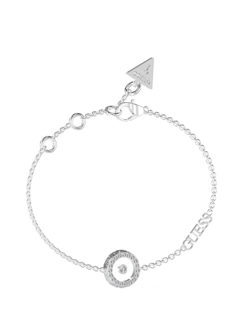 GUESS BOND  Bracelet ARGENT - Bracelets