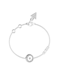 GUESS BOND  Bracelet ARGENT - Bracelets - 1