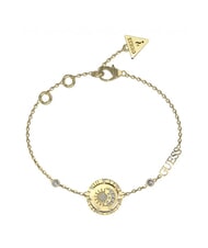 GUESS ALL OF US  Bracelet or jaune - Bracelets - 1