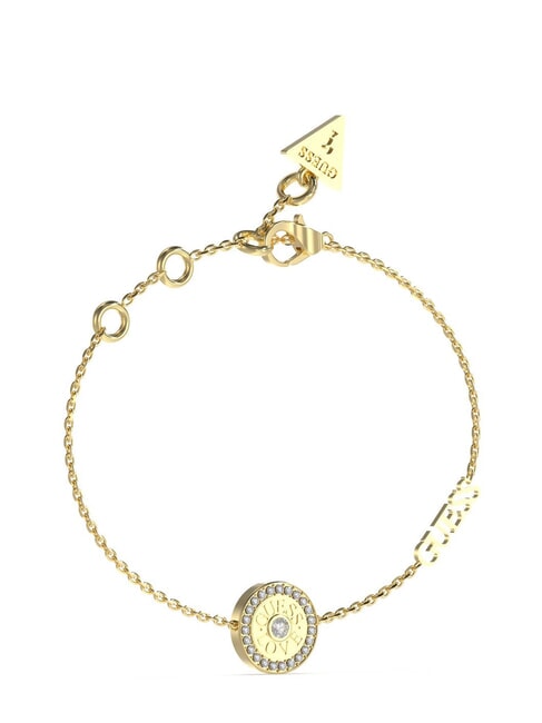 GUESS LOVE  Bracelet or jaune - Bracelets