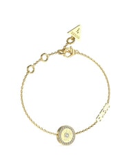 GUESS LOVE  Bracelet or jaune - Bracelets - 1