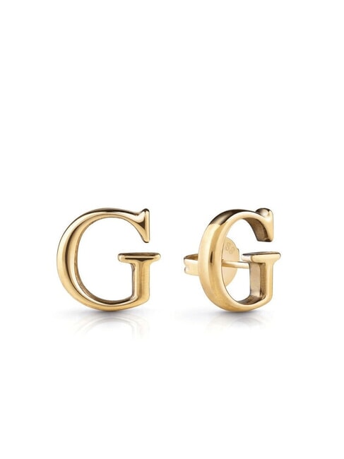 GUESS G GOLD Boucles d'oreilles antor - Boucles d'oreilles