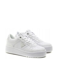 GUESS MIRAM  Baskets - Chaussures Femme