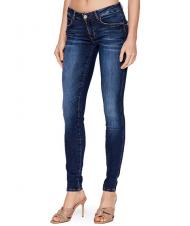GUESS CURVE X jean skinny - Jeans