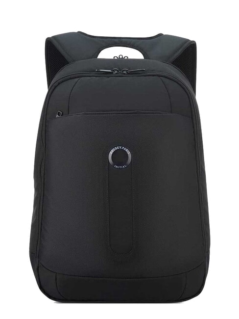 DELSEY DATUM Sac à dos pour ordinateur portable 15,6" Noir - Sacs à dos pour ordinateur portable