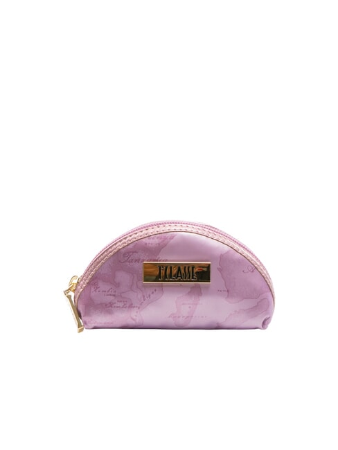 ALVIERO MARTINI PRIMA CLASSE GEO Croissant moyen indispensable ORCHIDÉE ROSE - Pochettes & Trousses