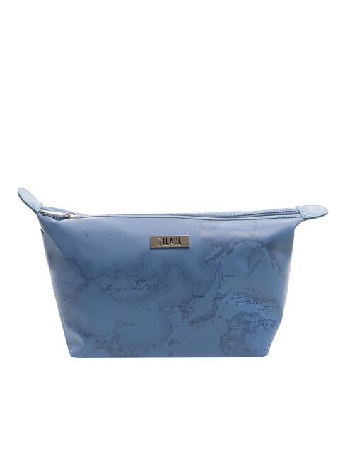 ALVIERO MARTINI PRIMA CLASSE GEO Nécessaire de beauté moyen jean bleu - Trousses