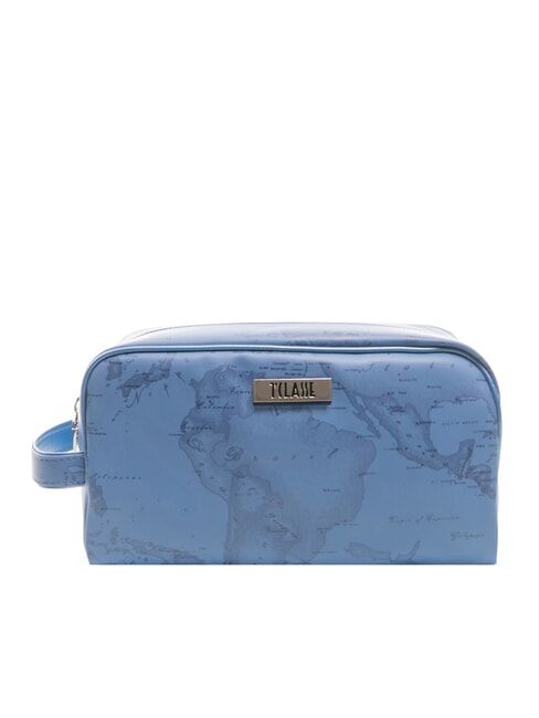ALVIERO MARTINI PRIMA CLASSE GEO Beauté avec manchette jean bleu - Trousses