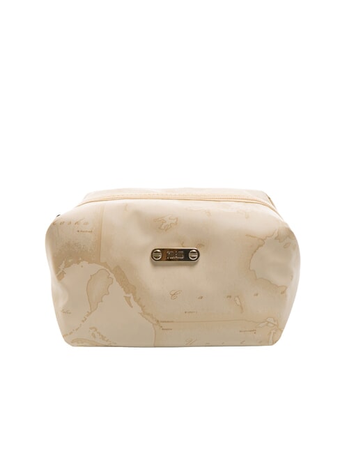 ALVIERO MARTINI PRIMA CLASSE GEO Beauté au carré moyen BEIGE - Trousses