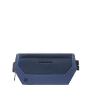 PIQUADRO S140 Sac banane en tissu recyclé - Sacs banane