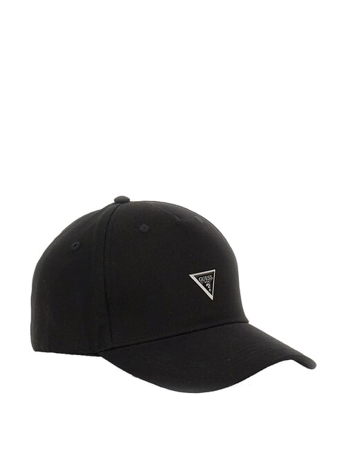 GUESS LONDON  Casquette de baseball NOIR - Bonnets