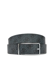 GUESS MILANO  Ceinture réversible - Ceintures