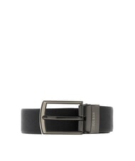 GUESS CASUAL Ceinture double face NOIR - Ceintures - 1