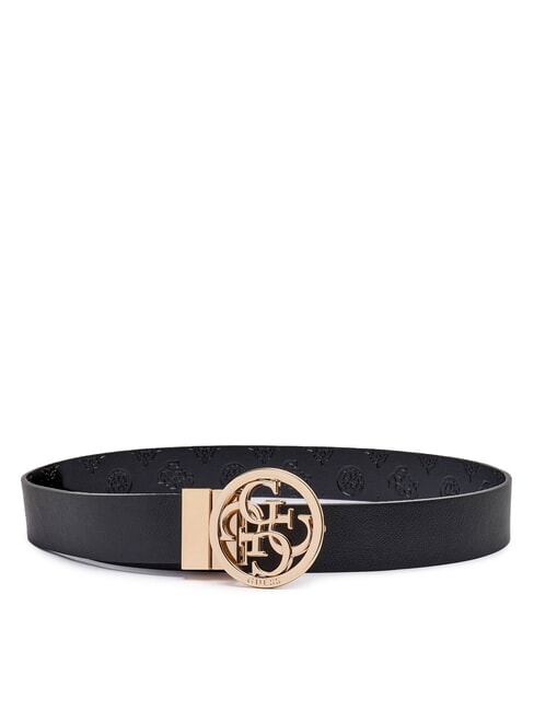 GUESS PHOEBE Ceinture grand sac fourre-tout vikky roo coalog - Ceintures