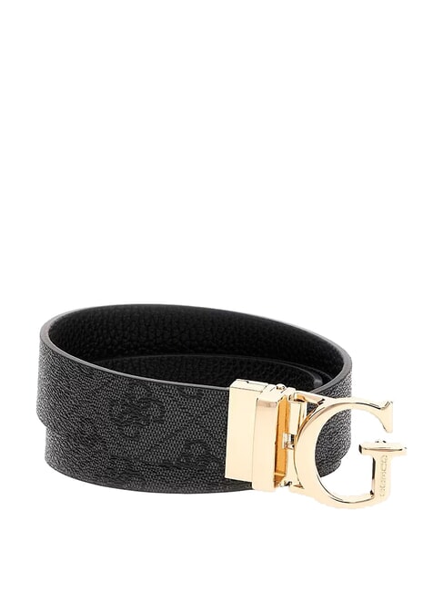 GUESS CALISTA  Ceinture pour femme grand sac fourre-tout vikky roo coalog - Ceintures