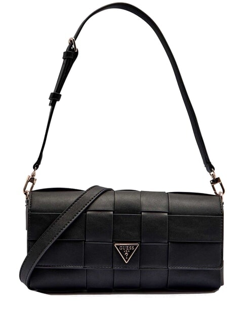 GUESS MAYLEE  Sac à bandoulière, avec bandoulière NOIR - Sacs pour Femme