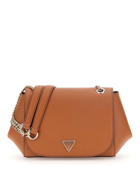 GUESS TALENT Sac à bandoulière / sac à bandoulière sac fourre-tout albury caramel - Sacs pour Femme