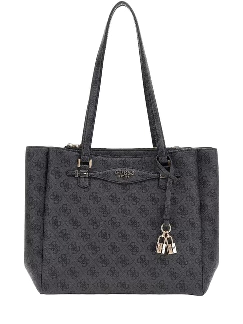 GUESS KATYA Sac à provisions grand sac fourre-tout vikky roo coalog - Sacs pour Femme