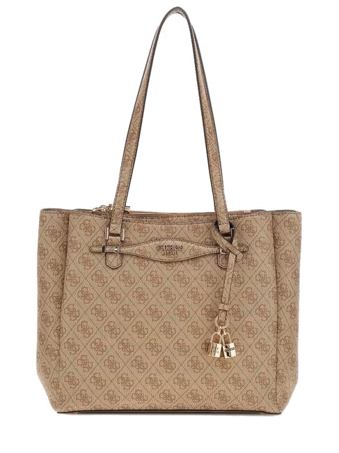 GUESS KATYA Sac à provisions LOGO DE LAIT - Sacs pour Femme