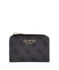 GUESS LAUREL 2 Portefeuille moyen grand sac fourre-tout vikky roo coalog - Portefeuilles Femme - 1