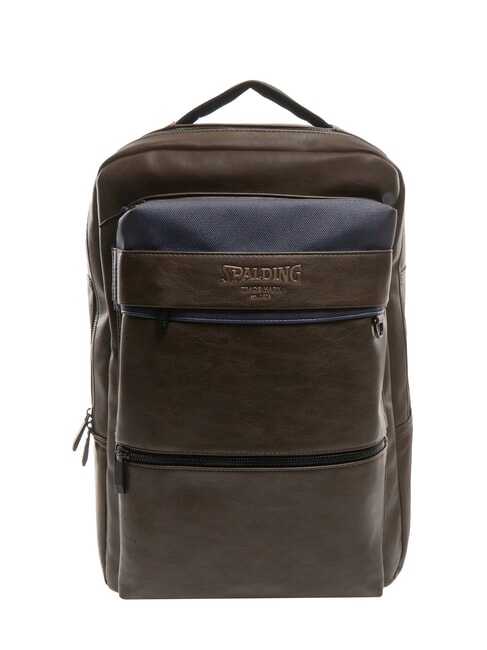 SPALDING STANDFORD Sac à dos pour ordinateur 15,6" testamoro - Sacs à dos pour ordinateur portable