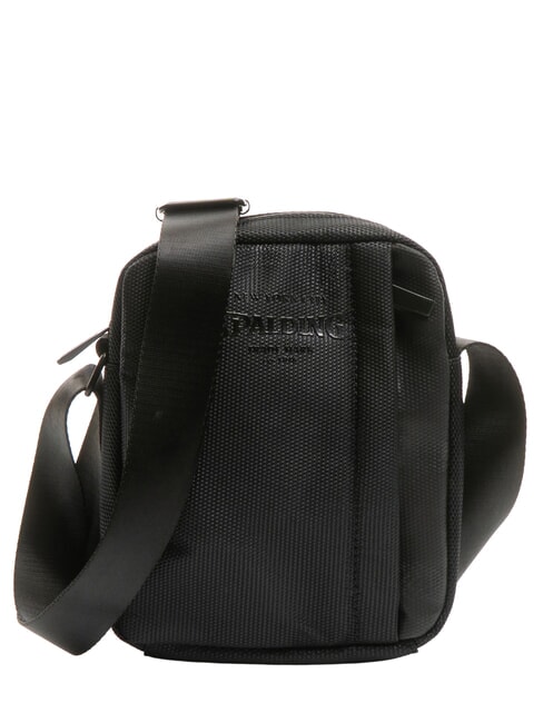 SPALDING UTAH  Bourse noir - Sacs en Bandoulières pour Homme