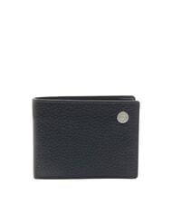 SPALDING SNAP Portefeuille compact en cuir  - Portefeuilles Homme