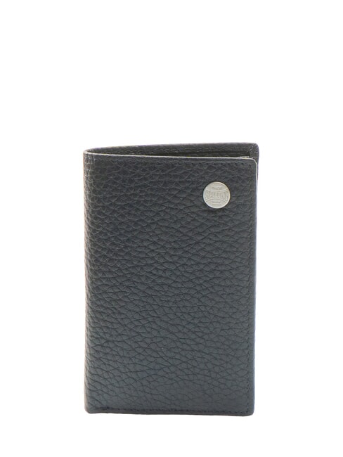 SPALDING SNAP  Portefeuille vertical pour homme bleu - Portefeuilles Homme