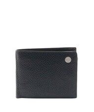 SPALDING SNAP Portefeuille moyen en cuir martelé - Portefeuilles Homme