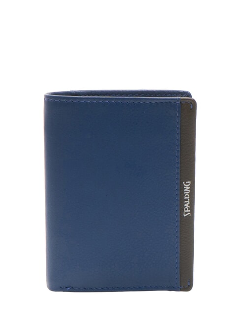 SPALDING SNAP  Portefeuille en cuir testamoro - Portefeuilles Homme