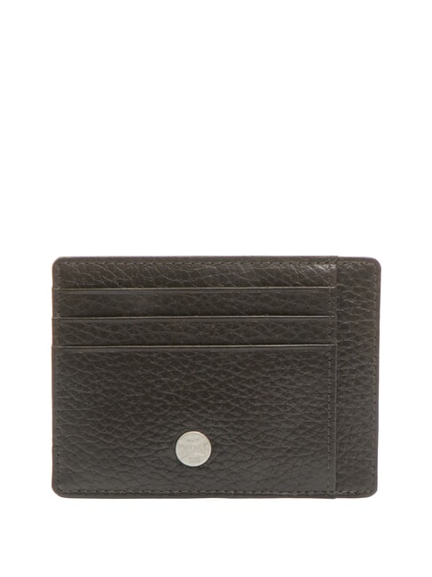 SPALDING SNAP  Porte-cartes en cuir testamoro - Portefeuilles Homme