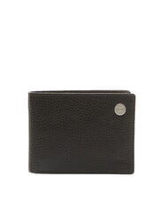 SPALDING SNAP  Portefeuille en cuir avec fentes pour cartes - Portefeuilles Homme