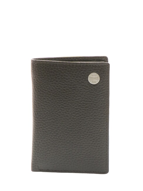 SPALDING SNAP  Portefeuille vertical pour homme testamoro - Portefeuilles Homme