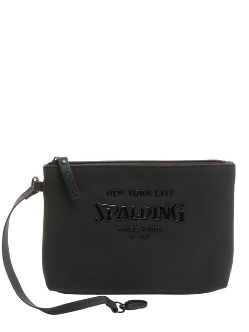 SPALDING UCLA  Plat de beauté noir - Trousses