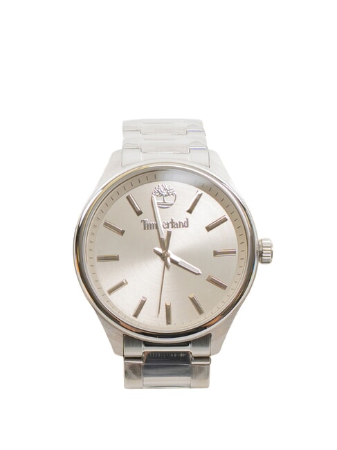 TIMBERLAND NORTHBRIDGE Montre indiquant uniquement l'heure  acier - Montres