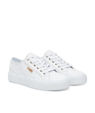 GUESS JLOVE Baskets brillantes - Chaussures Femme