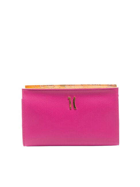 ALVIERO MARTINI PRIMA CLASSE GEO Beauté droite moyenne cyclamen - Pochettes & Trousses