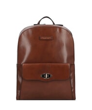 THE BRIDGE BARBARA Sac à dos en cuir lisse - Sacs pour Femme