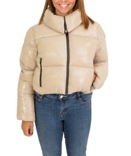 CANADIAN SUMMERSIDE Doudoune courte brillante - Doudounes femme