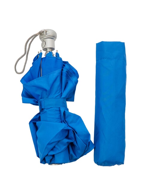 FERRÈ SPRING Mini parapluie automatique bleu-m - Parapluies