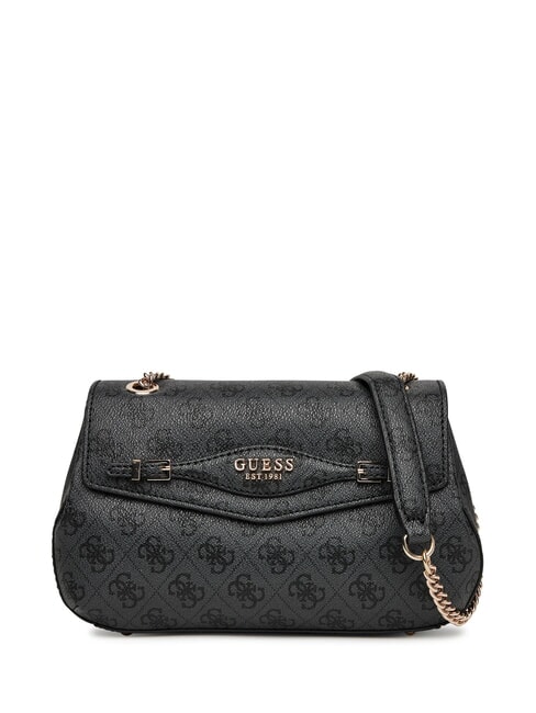 GUESS KATYA  Sac à bandoulière grand sac fourre-tout vikky roo coalog - Sacs pour Femme