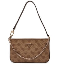 GUESS NOELLE 2 Chain Mini sac à bandoulière - Sacs pour Femme